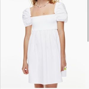 Aritzia- Sunday Best Hadley Dress